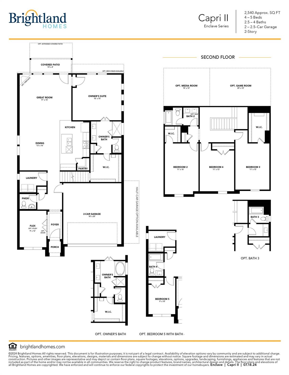 247 Brecon Buff Drive