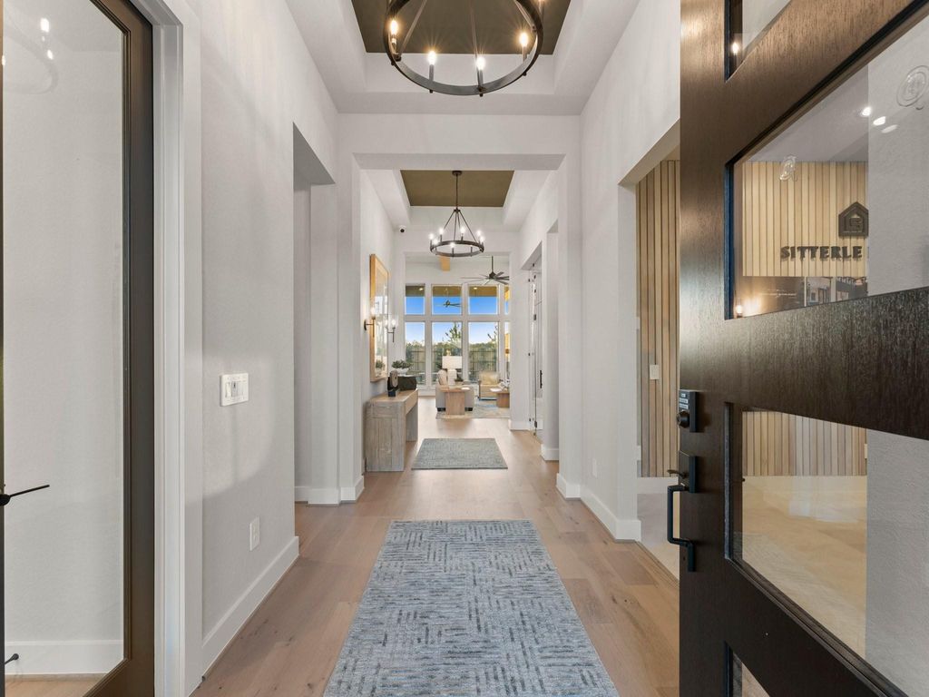 Photo of 32411 Ebony Jewelwing Court, Fulshear, TX 77441 (MLS # 36061004)