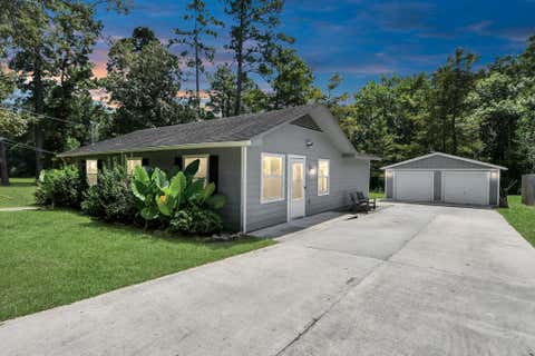 Photo of 238 Waterfall Drive, Huffman, TX 77336 (MLS # 72968002)