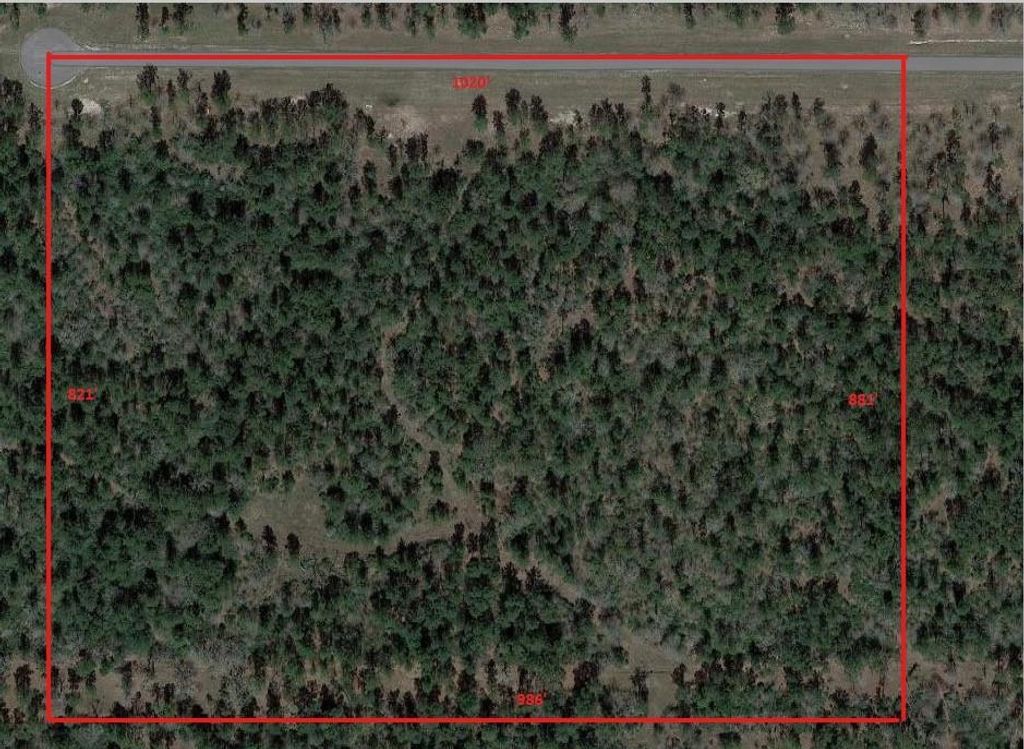 Photo of TBD Westview - 20 Acres, Huntsville, TX 77320 (MLS # 53709026)