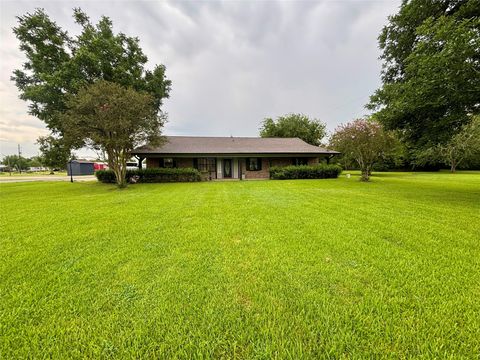 Homes For Sale - 24786 Highway 73<br/> Jefferson County, Winnie, TX 77665