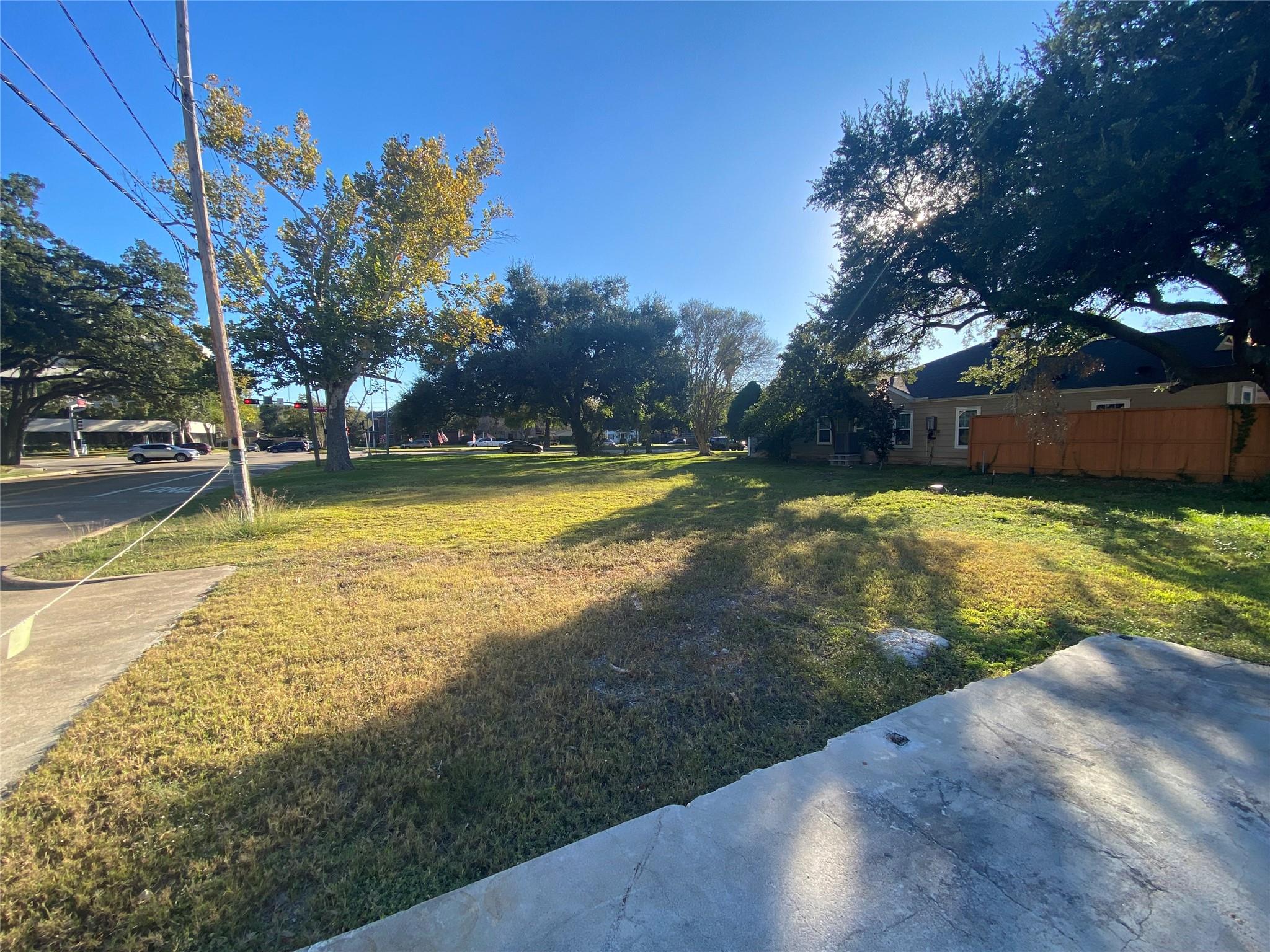 4800 Bellaire Boulevard