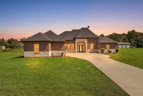 Photo of 1930 County Road 2291, Cleveland, TX 77327 (MLS # 22064347)