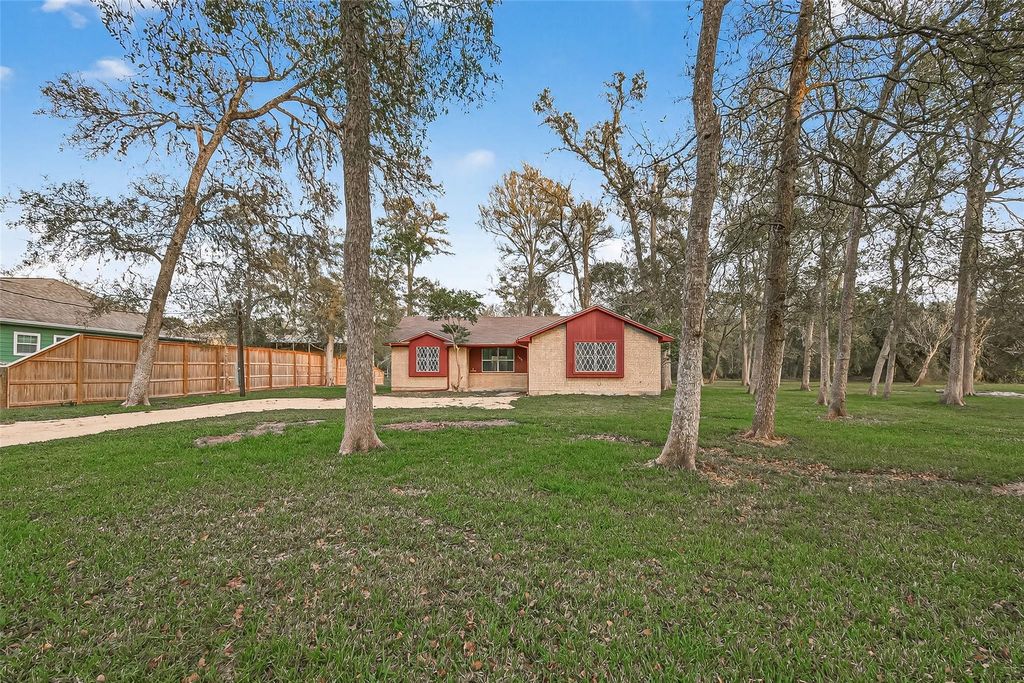 Photo of 6619 Wolf Run Drive, Wharton, TX 77488 (MLS # 78892143)