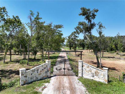 Photo of 0 Burrells Chapel, Angleton, TX 77515 (MLS # 86127214)