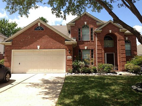Photo of 4415 Casey Circle, Sugar Land, TX 77479 (MLS # 84015047)