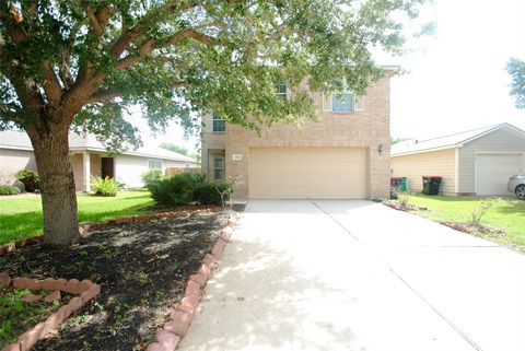 Photo of 6923 Waterlilly View Lane, Richmond, TX 77469 (MLS # 92127596)