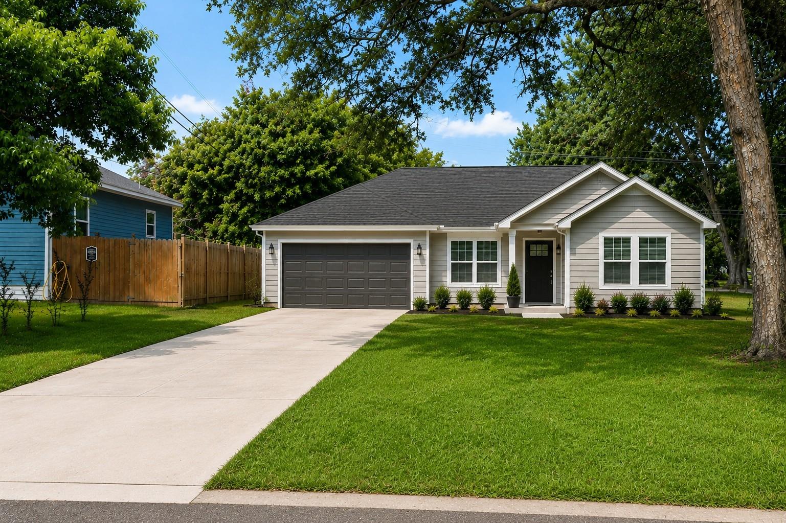 2606 N Houston Drive