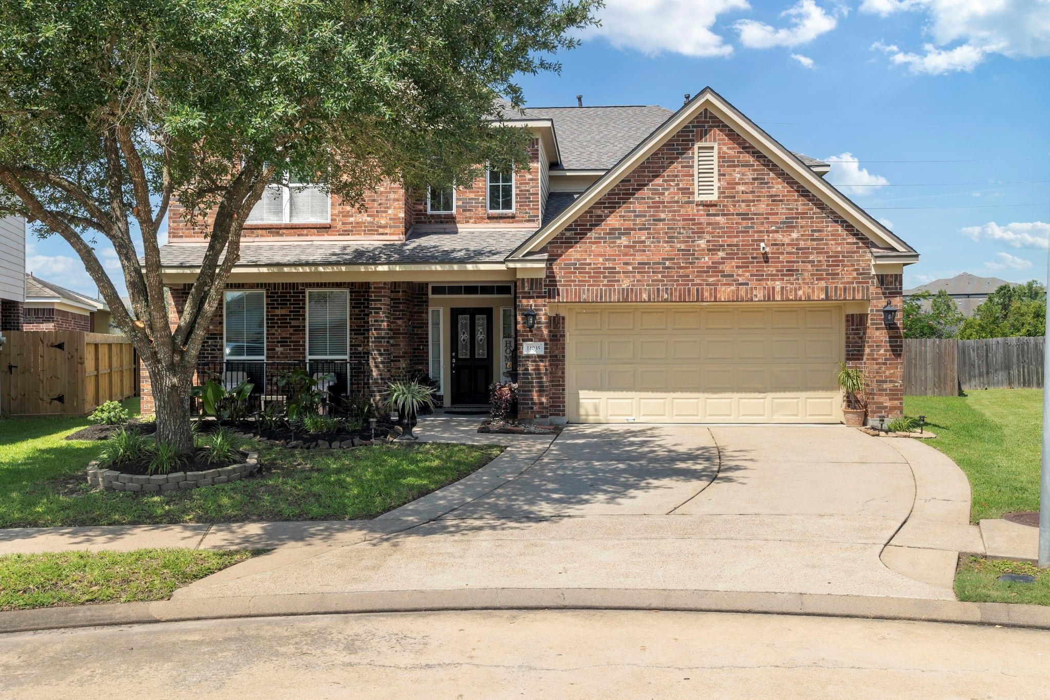 14035 Juniper Bend Lane