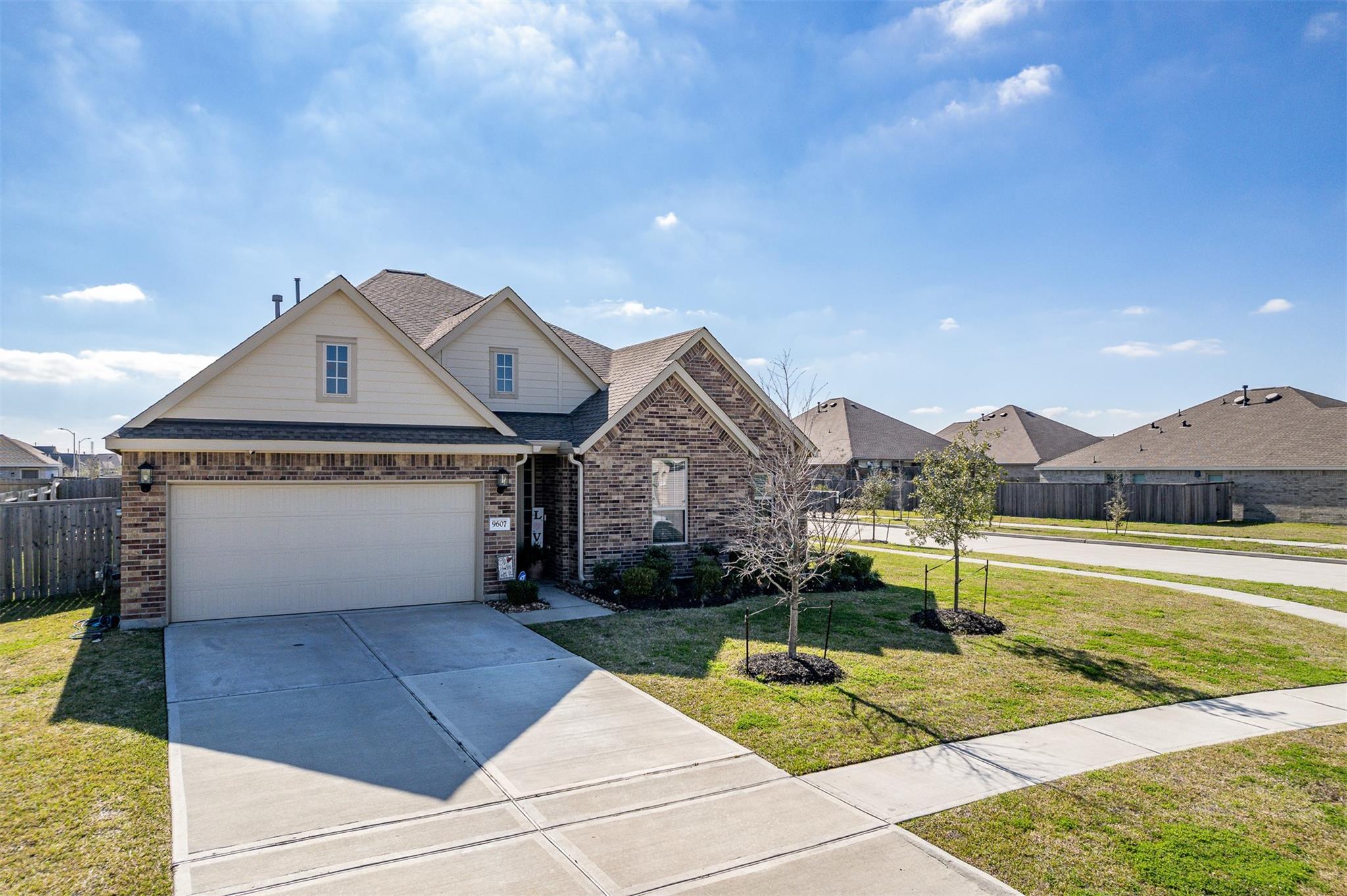 9607 Sterling Arbor Drive