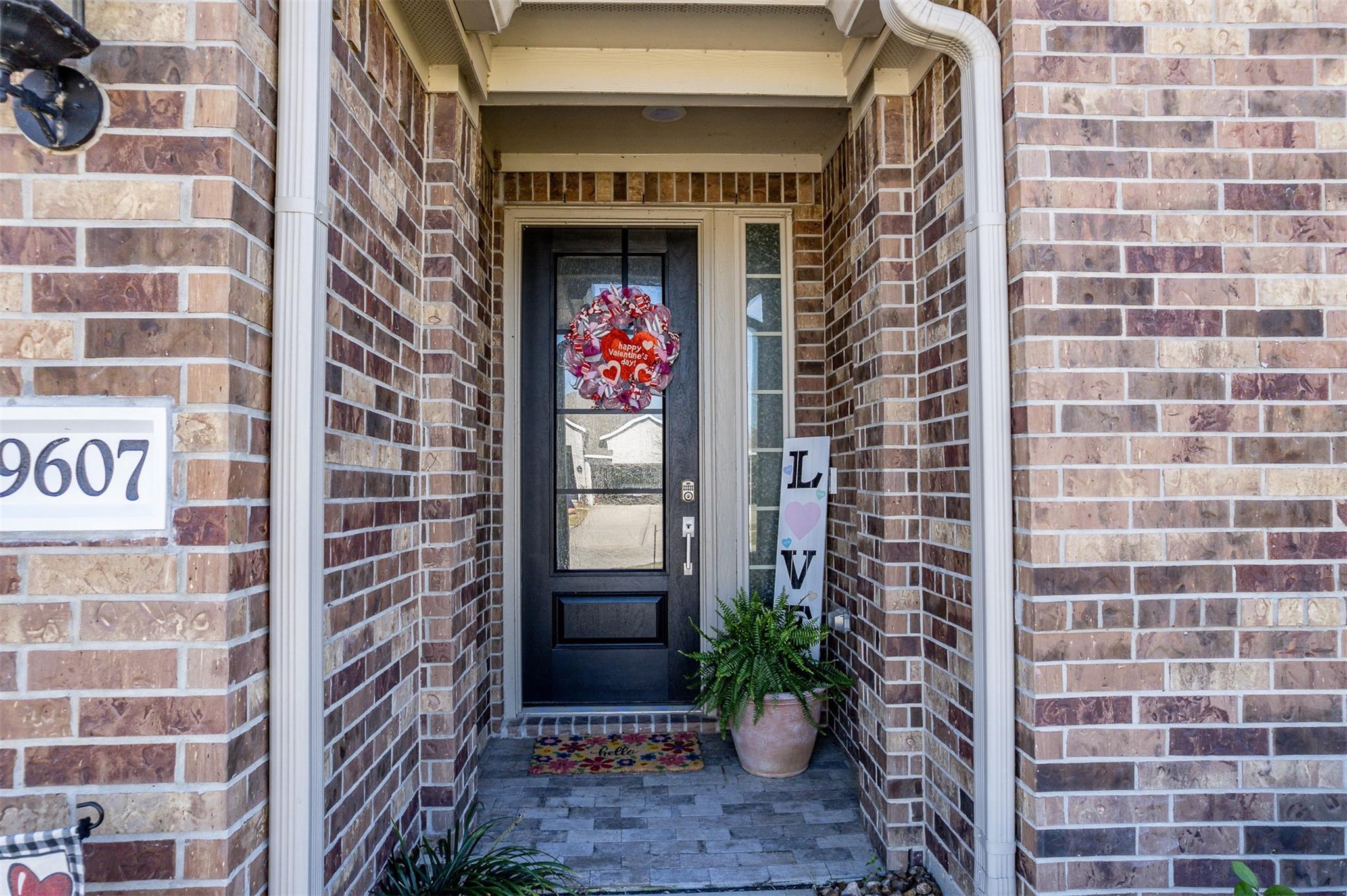 9607 Sterling Arbor Drive