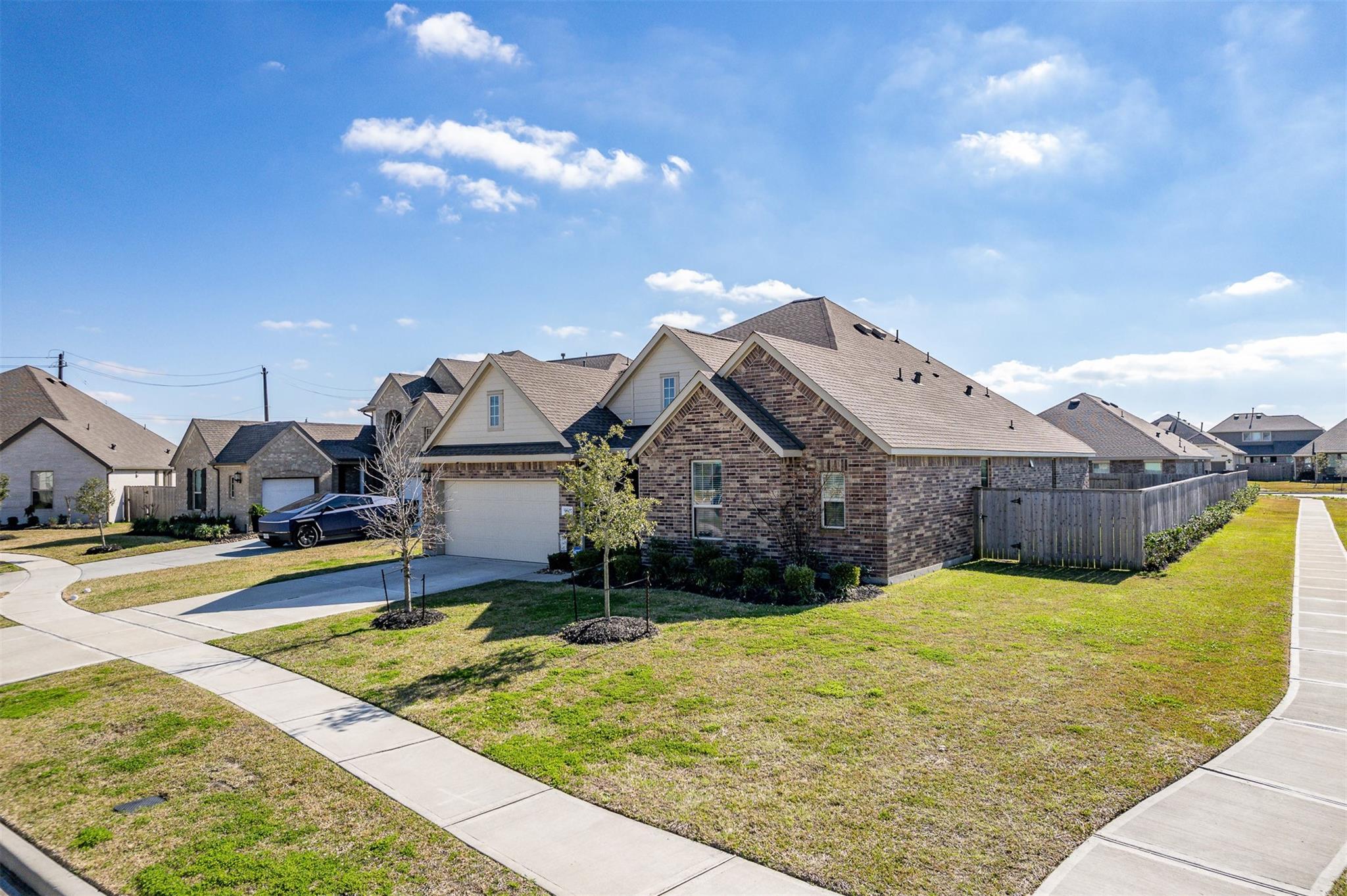 9607 Sterling Arbor Drive