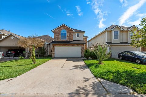Photo of 10902 Tobar Falls Circle, Houston, TX 77064 (MLS # 91997006)