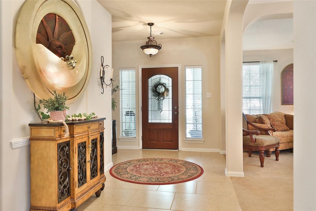 Photo of 218 River Briar Lane, Richmond, TX 77406 (MLS # 3154272)