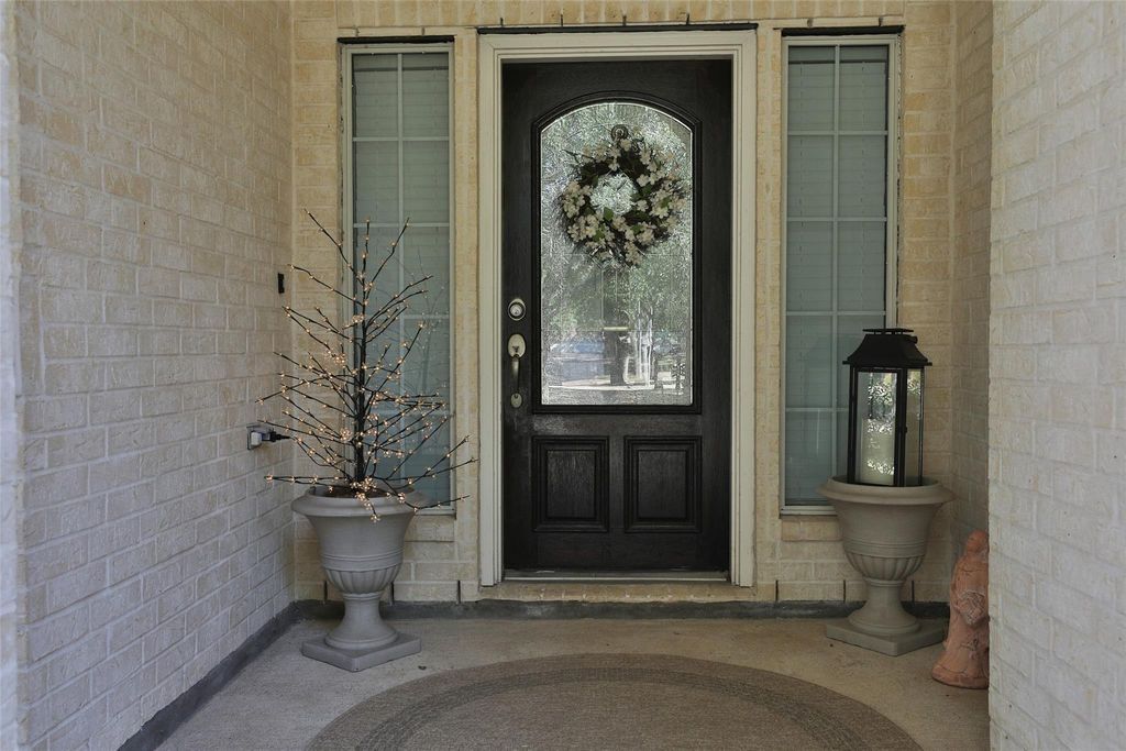 Photo of 218 River Briar Lane, Richmond, TX 77406 (MLS # 3154272)