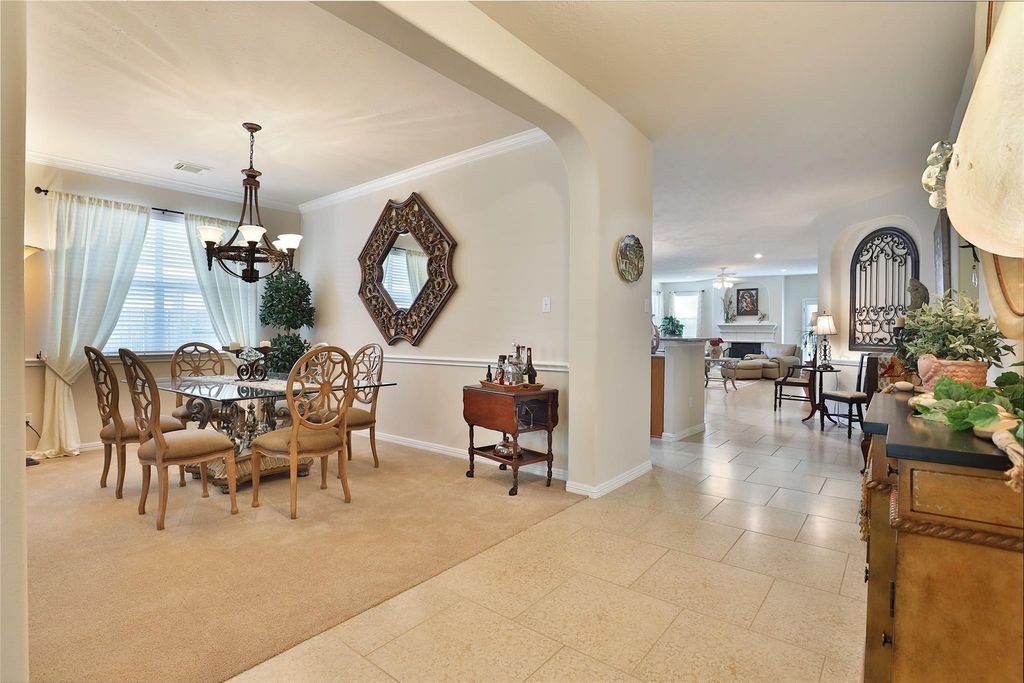 Photo of 218 River Briar Lane, Richmond, TX 77406 (MLS # 3154272)