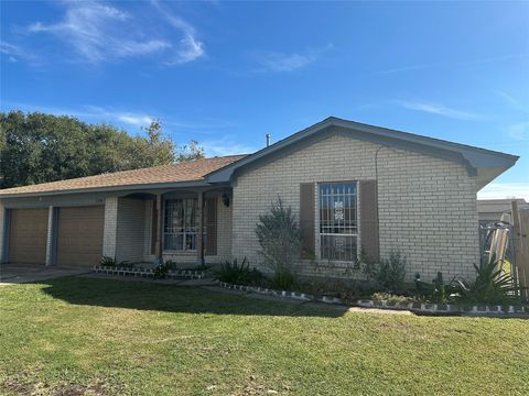 Photo of 7118 Heron Drive, Houston, TX 77087 (MLS # 38682570)