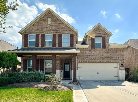 Photo of 6715 Chicoma Street, Spring, TX 77379 (MLS # 93270067)
