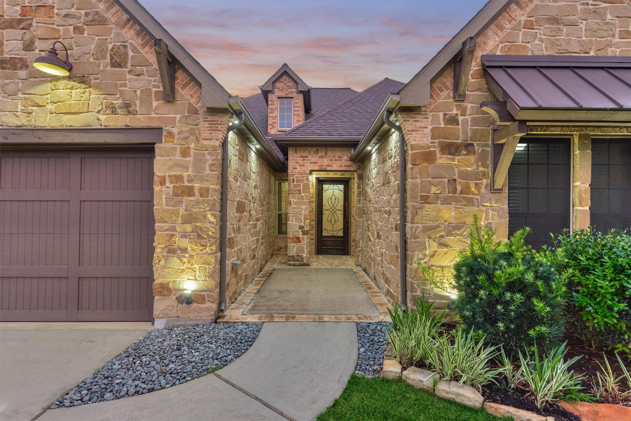 6 Canopy Green Drive
