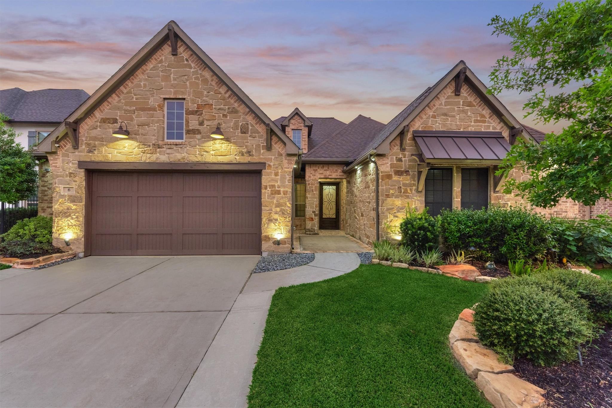 6 Canopy Green Drive