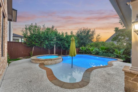 Photo of 6 Canopy Green Drive, Tomball, TX 77375 (MLS # 93703797)