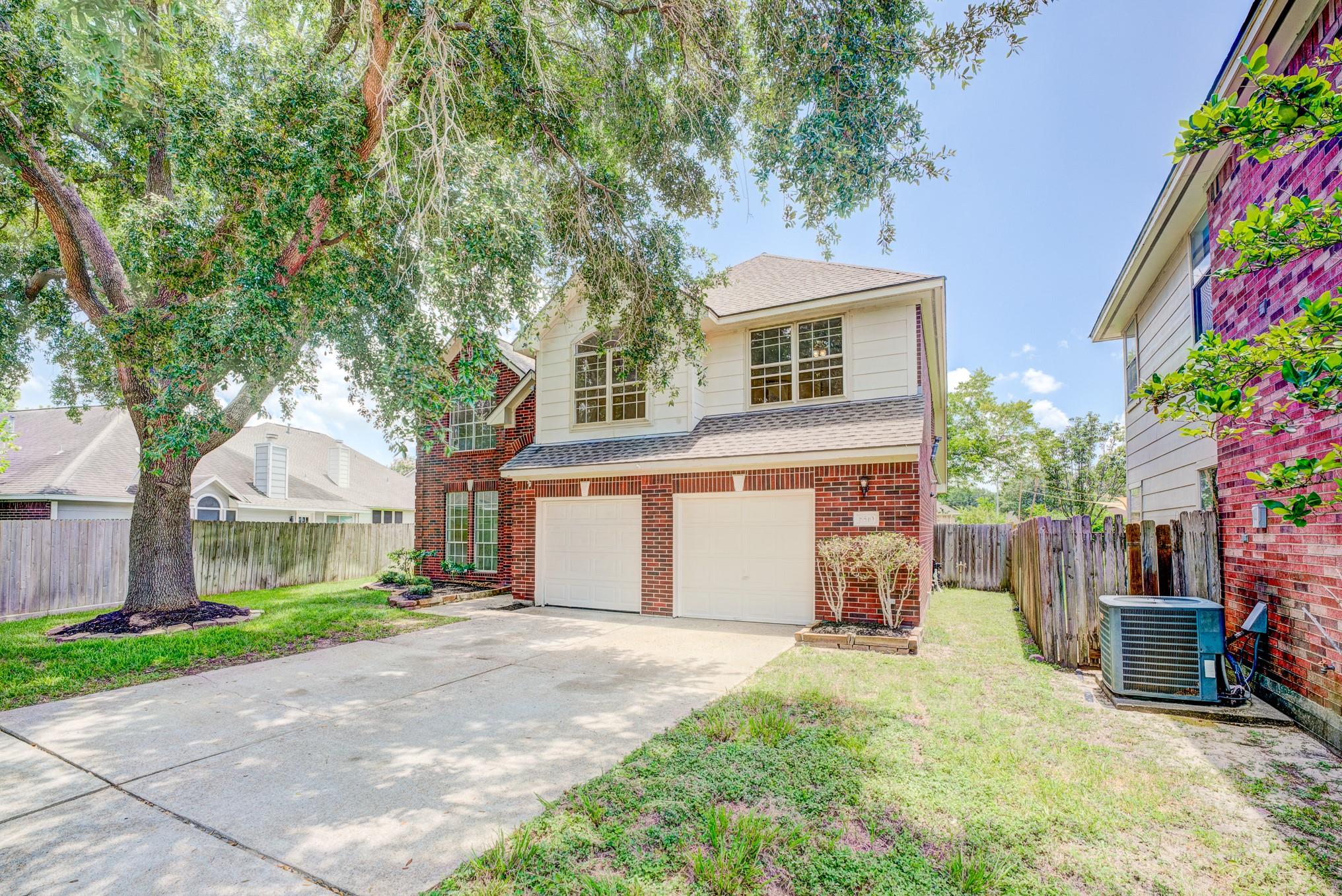 8510 Nashwood Court