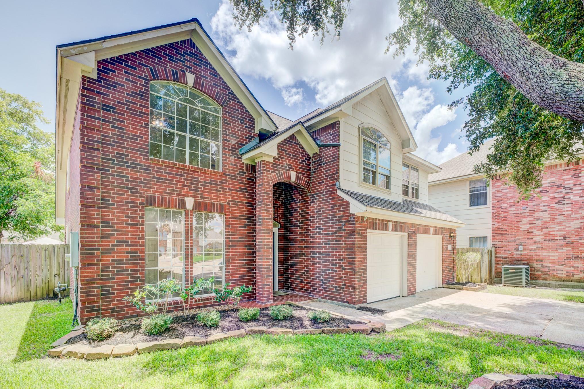 8510 Nashwood Court