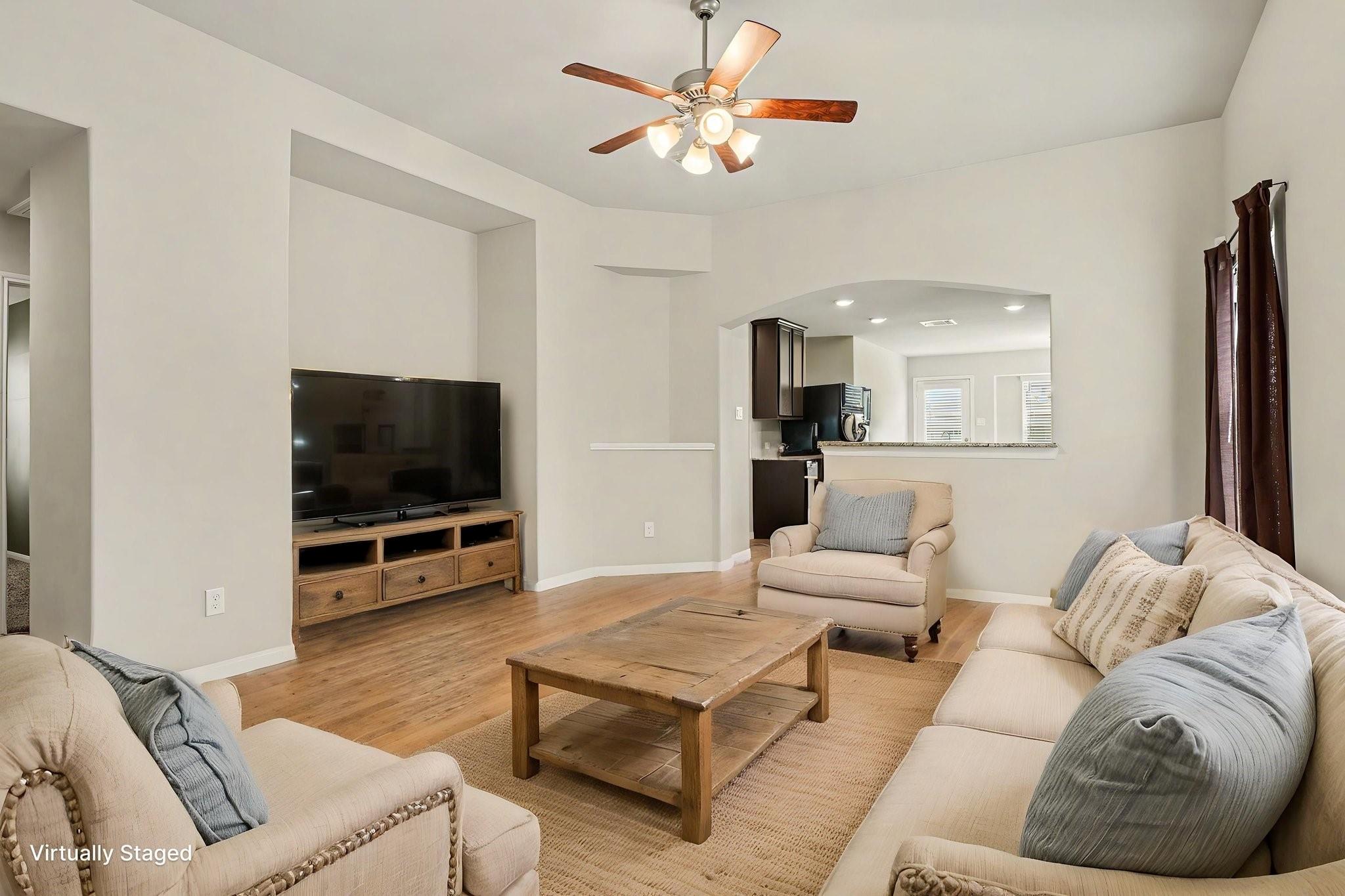 529 Rosebank Trail Lane