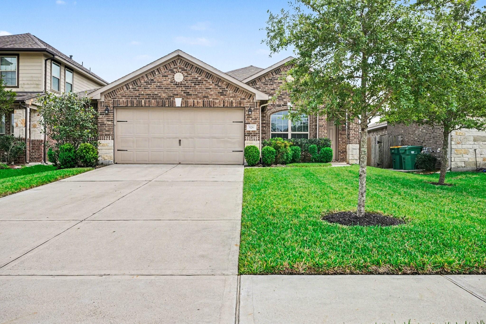 529 Rosebank Trail Lane