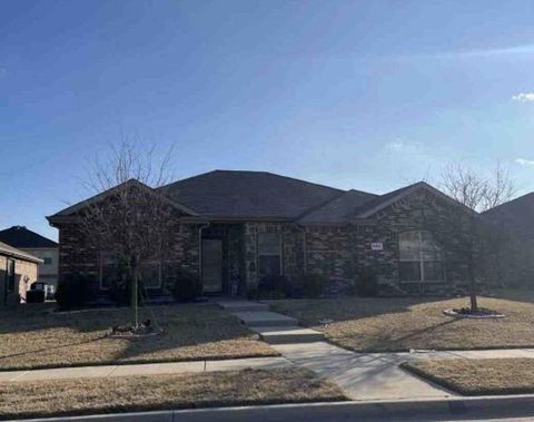 2314 Bonnywood Drive Lancaster TX 75134