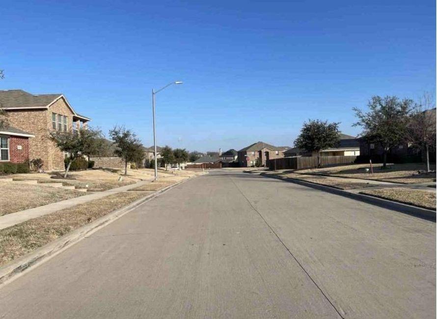 2314 Bonnywood Drive