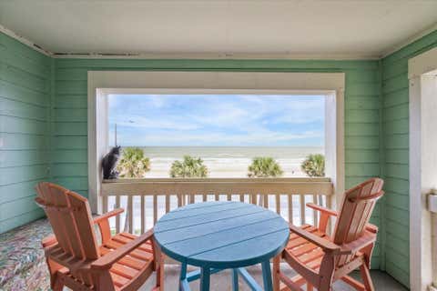 Photo of 7000 Seawall Boulevard #636, Galveston, TX 77551 (MLS # 23073431)