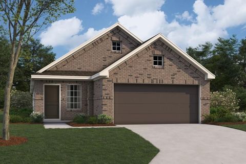 Photo of 30903 Newcomb Landing Lane, Waller, TX 77484 (MLS # 64752947)
