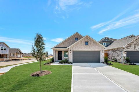Photo of 30903 Newcomb Landing Lane, Waller, TX 77484 (MLS # 64752947)