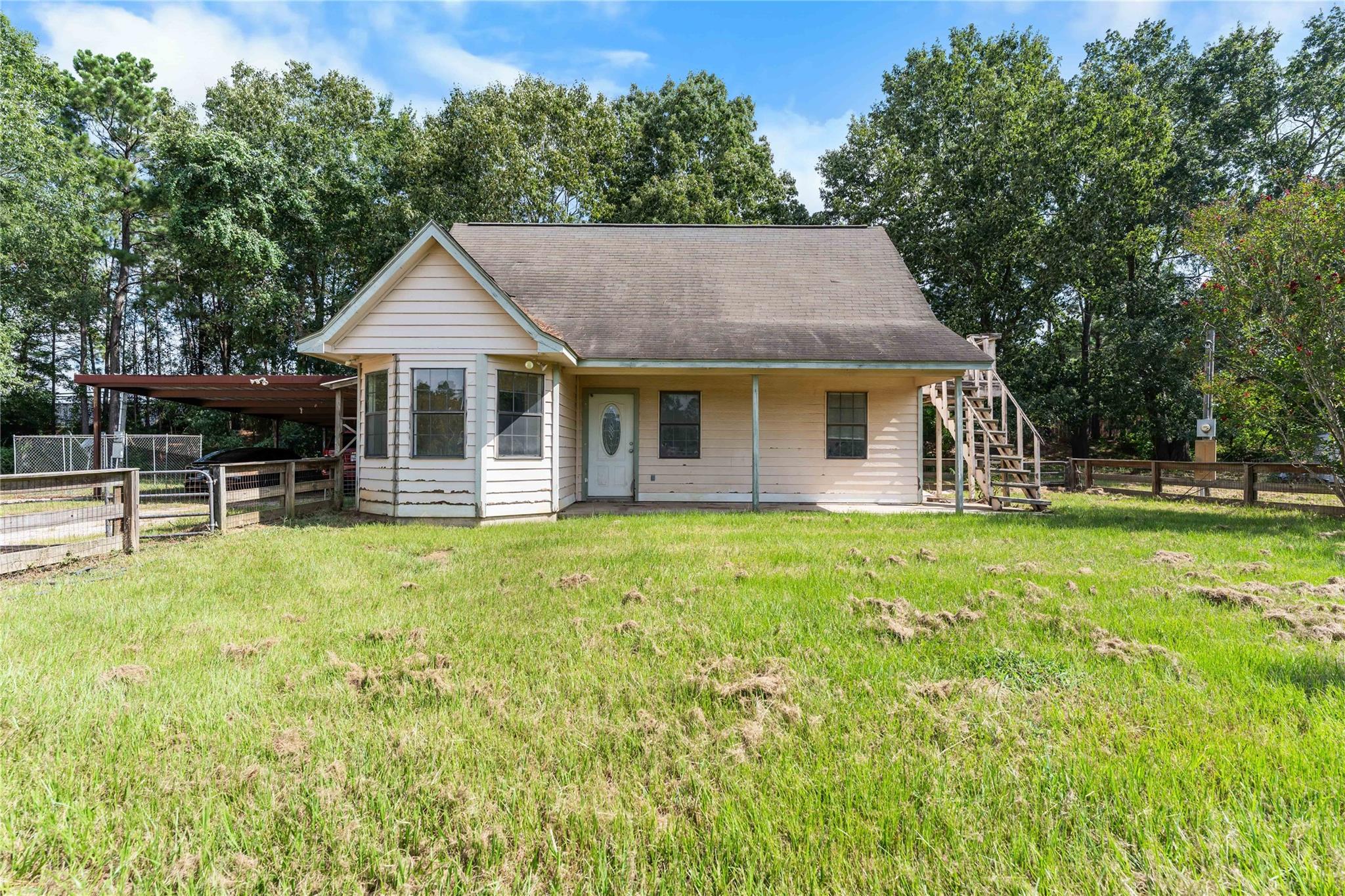 41902 Fm 1774 Road