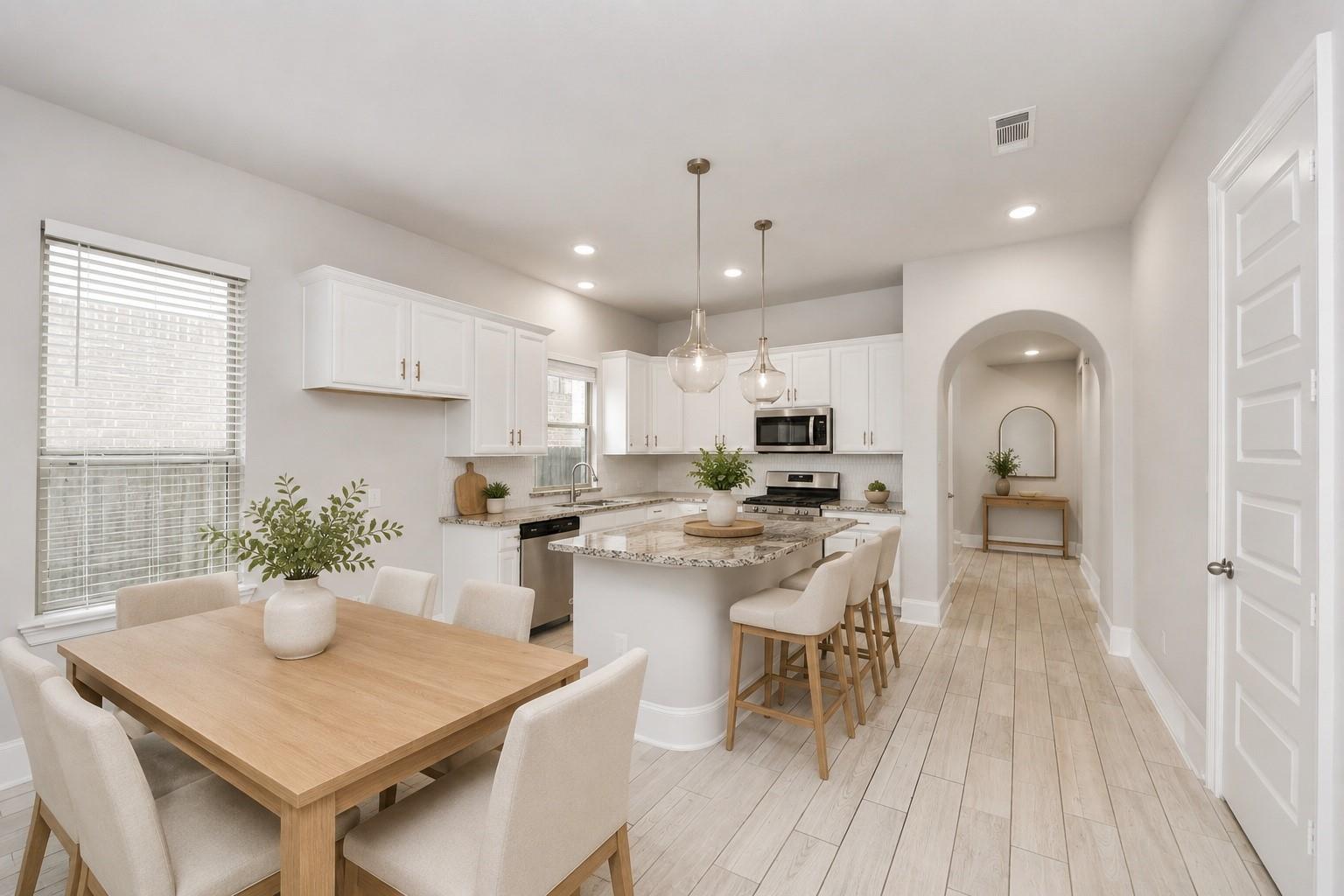 6006 Dovetail Cliff Court