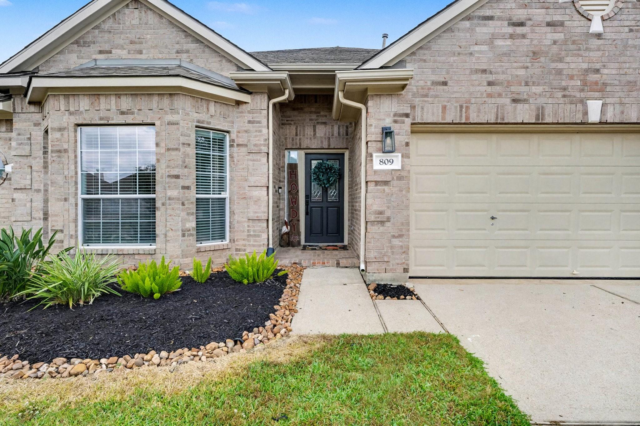 Seabrook, Texas 77586, United States, 3 Bedrooms Bedrooms, ,2 BathroomsBathrooms,Residential,Active,248288