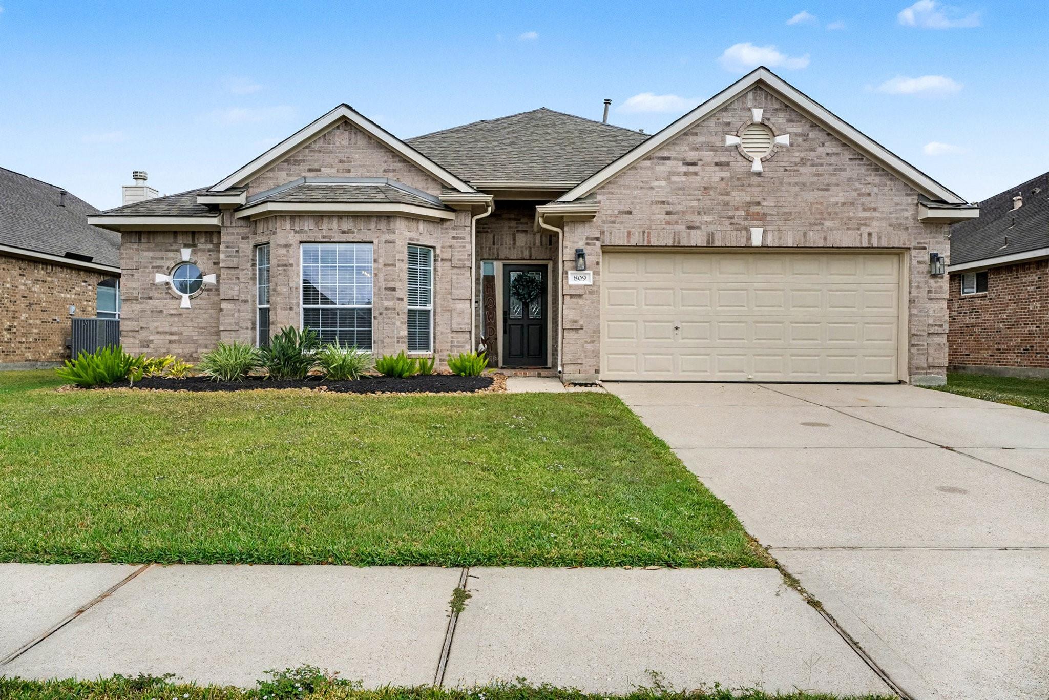 Seabrook, Texas 77586, United States, 3 Bedrooms Bedrooms, ,2 BathroomsBathrooms,Residential,Active,248288