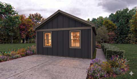 Photo of 16854 Balmoral Street, Montgomery, TX 77316 (MLS # 68094341)