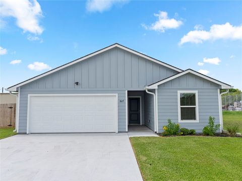 Photo of 809 Flycatcher Drive, Palacios, TX 77465 (MLS # 53206233)