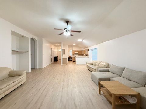 Photo of 13810 Audra Lane, Houston, TX 77083 (MLS # 17989247)