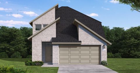 Photo of 9389 Cordial Circle, Montgomery, TX 77316 (MLS # 58254847)