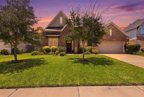 Photo of 29622 Pewter Run Lane, Katy, TX 77494 (MLS # 61569615)