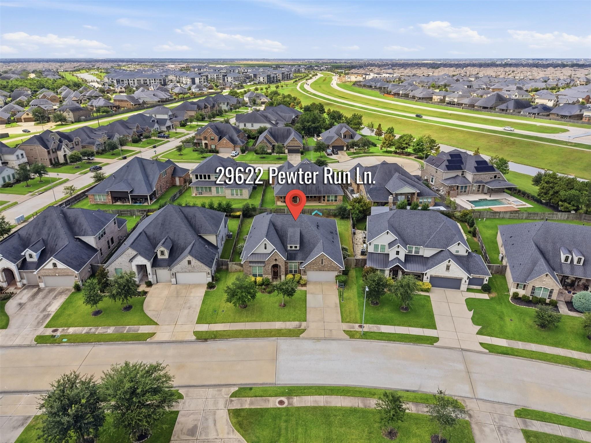 29622 Pewter Run Lane