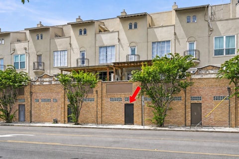 Photo of 2602 Washington Avenue #C, Houston, TX 77007 (MLS # 74313854)