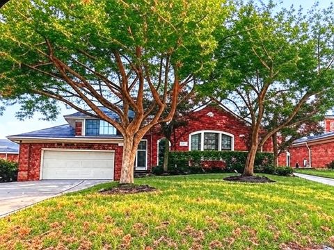 Photo of 5434 Faircreek Lane, Katy, TX 77450 (MLS # 34134206)