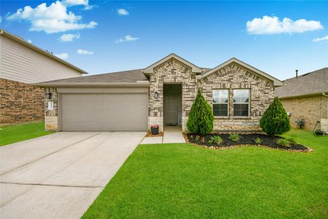 13973 Leigh Lake Ln Conroe TX 77384
