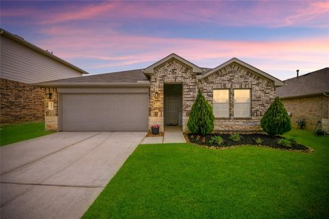 Photo of 13973 Leigh Lake Ln Ln, Conroe, TX 77384 (MLS # 17501813)