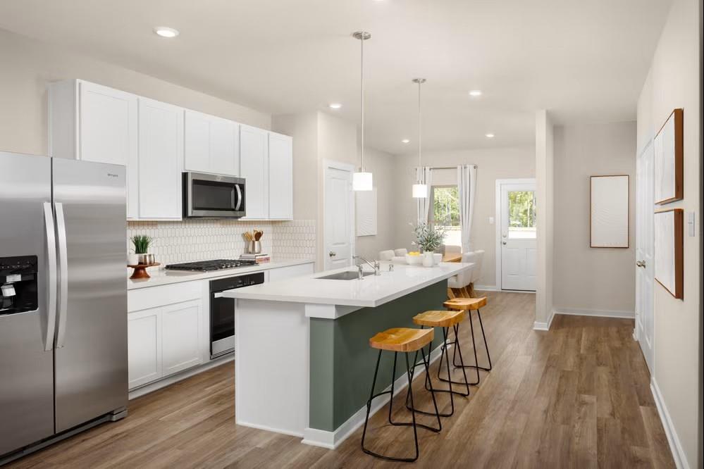 2667 Pond Cove Court