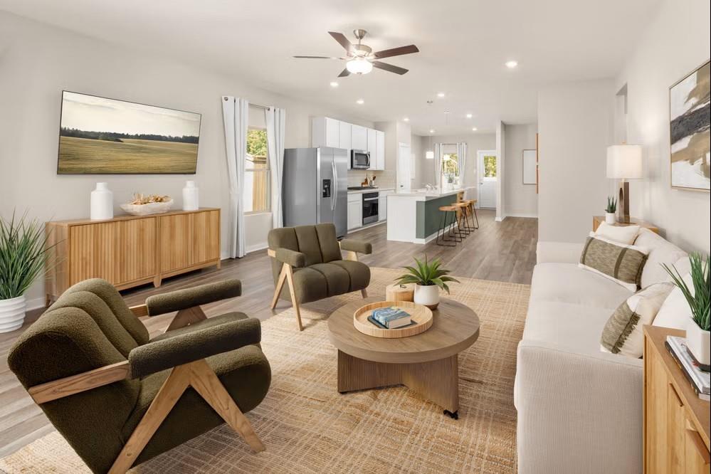 2667 Pond Cove Court